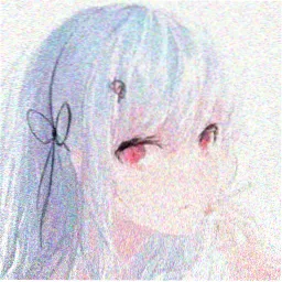 书评头像