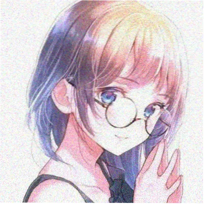 书评头像